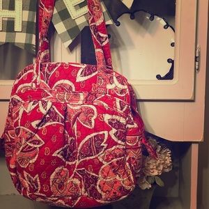 Vera Bradley tote